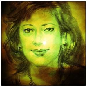 Meet your Posher, Joanie